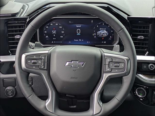 New 2026 Chevrolet Silverado 1500 RST w/ Convenience Package II RWD image 20