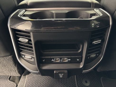 Used 2020 RAM 2500 Laramie AWD/4WD image 52