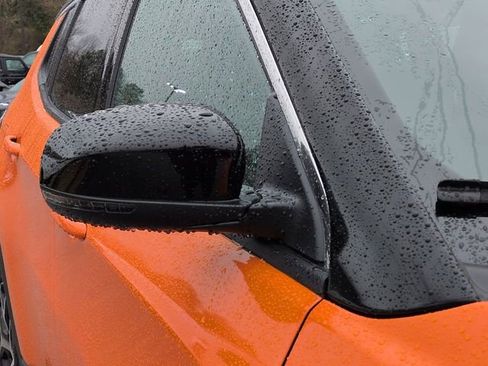 New 2026 Jeep Compass Limited AWD/4WD image 11