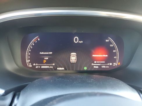 Certified 2026 Acura MDX FWD w/ Technology Package image 27