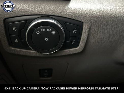 Used 2015 Ford F150 XLT w/ Equipment Group 301A Mid AWD/4WD image 14