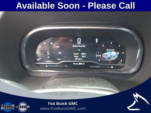 Used 2024 GMC Yukon XL SLT w/ SLT Luxury Package AWD/4WD image 17
