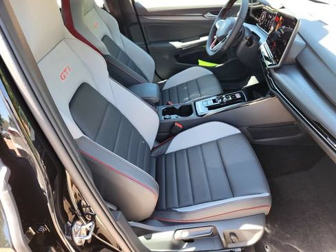 New 2026 Volkswagen GTI Autobahn FWD image 12