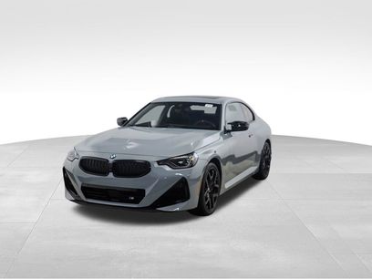 New 2026 BMW M240i xDrive Coupe w/ Premium Package