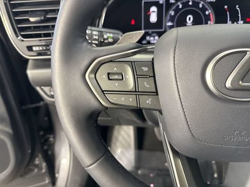 Certified 2025 Lexus NX 350 AWD w/ Cold Area Package image 14