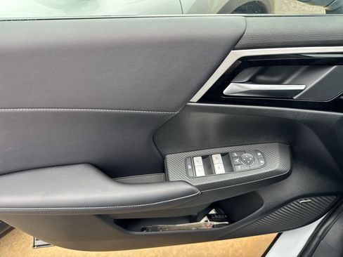 New 2026 Mitsubishi Outlander Trail Edition AWD/4WD image 33