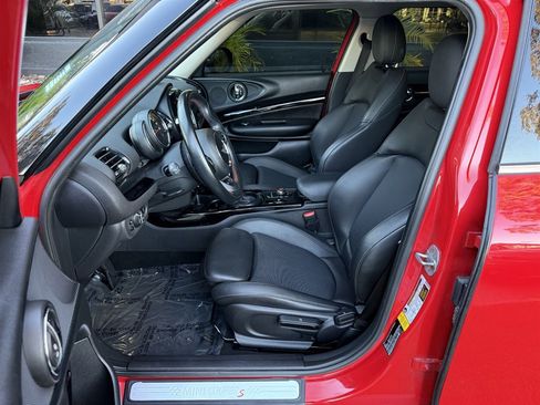 Used 2019 MINI Cooper Clubman S image 13