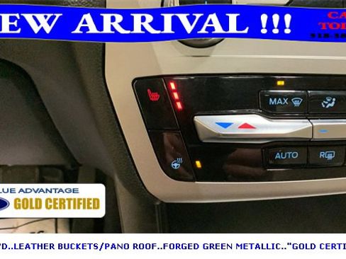 Certified 2022 Ford Explorer XLT w/ Equipment Group 202A image 44