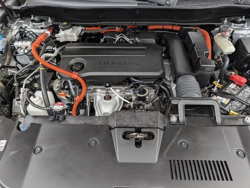 Used 2023 Honda CR-V Sport image 35