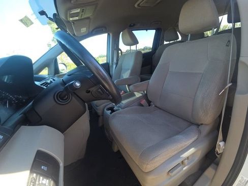 Used 2016 Honda Odyssey SE image 26
