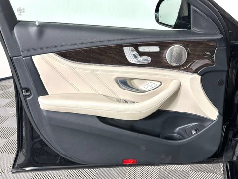 Used 2022 Mercedes-Benz E 53 AMG 4MATIC Sedan image 41