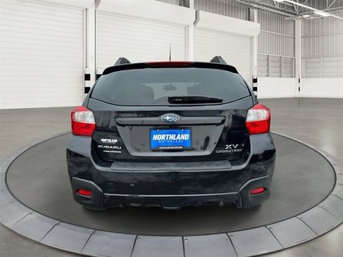 Used 2013 Subaru Crosstrek 2.0i Premium image 3