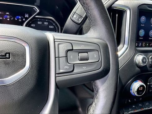 Used 2021 GMC Sierra 1500 Denali w/ Denali Premium Package AWD/4WD image 19