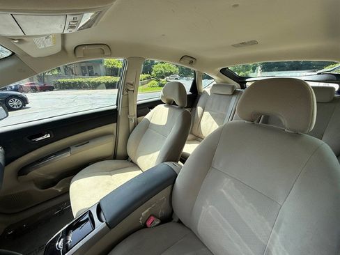 Used 2007 Toyota Prius FWD image 19