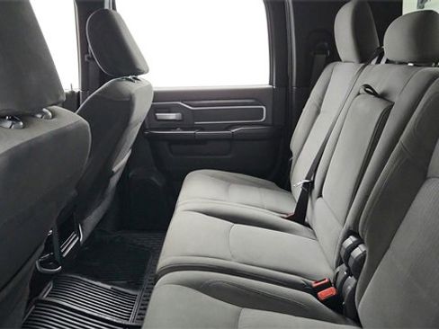 Used 2022 RAM 2500 Big Horn w/ Level A Equipment Group image 18