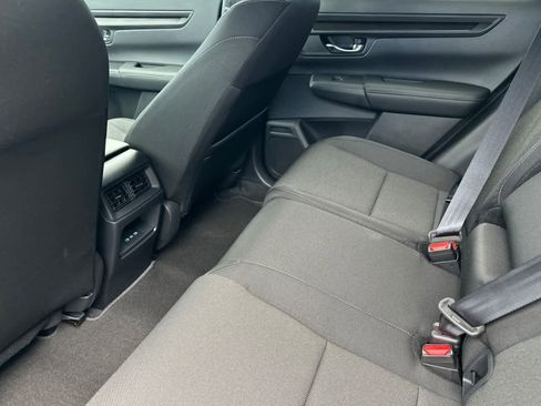 New 2026 Honda CR-V EX image 12