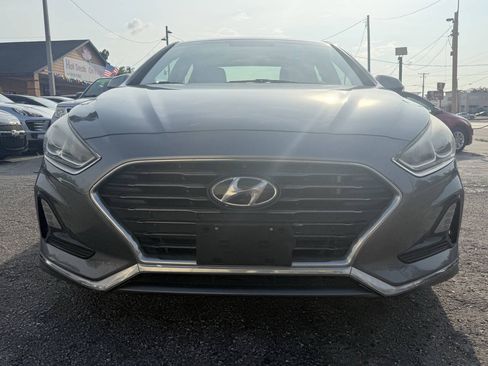 Used 2019 Hyundai Sonata SE FWD image 4