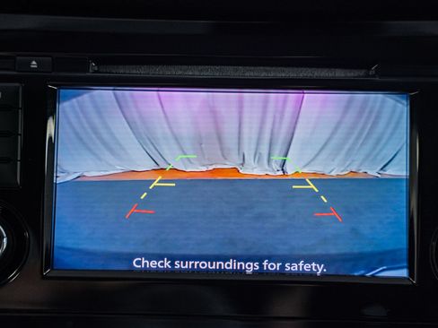 Used 2020 Nissan Rogue SV FWD image 42