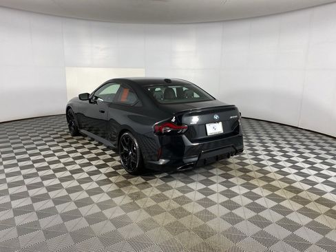 New 2026 BMW M240i xDrive Coupe w/ Premium Package image 21