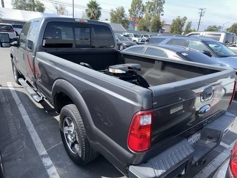 Used 2016 Ford F250 Lariat RWD image 2