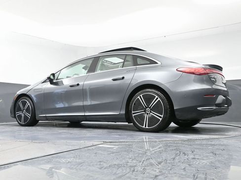 Used 2023 Mercedes-Benz EQE 350+ 4MATIC Sedan image 49