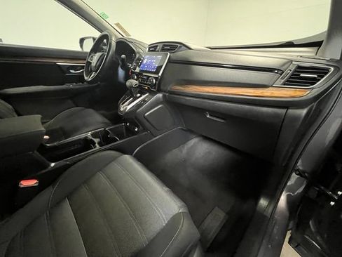 Used 2020 Honda CR-V EX image 10