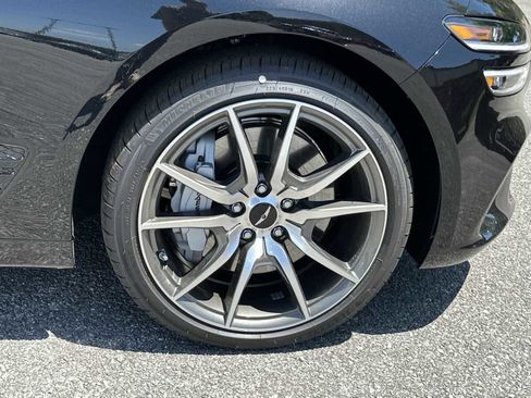 New 2026 Genesis G70 2.5T Prestige RWD image 6