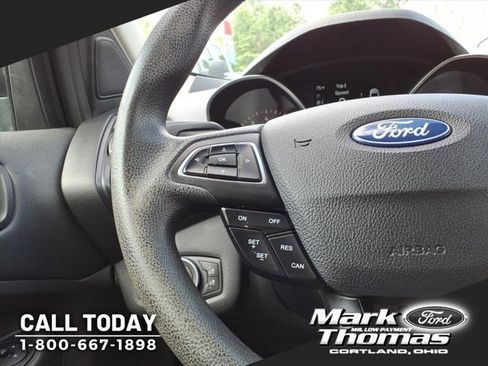 Used 2018 Ford Escape SE image 13