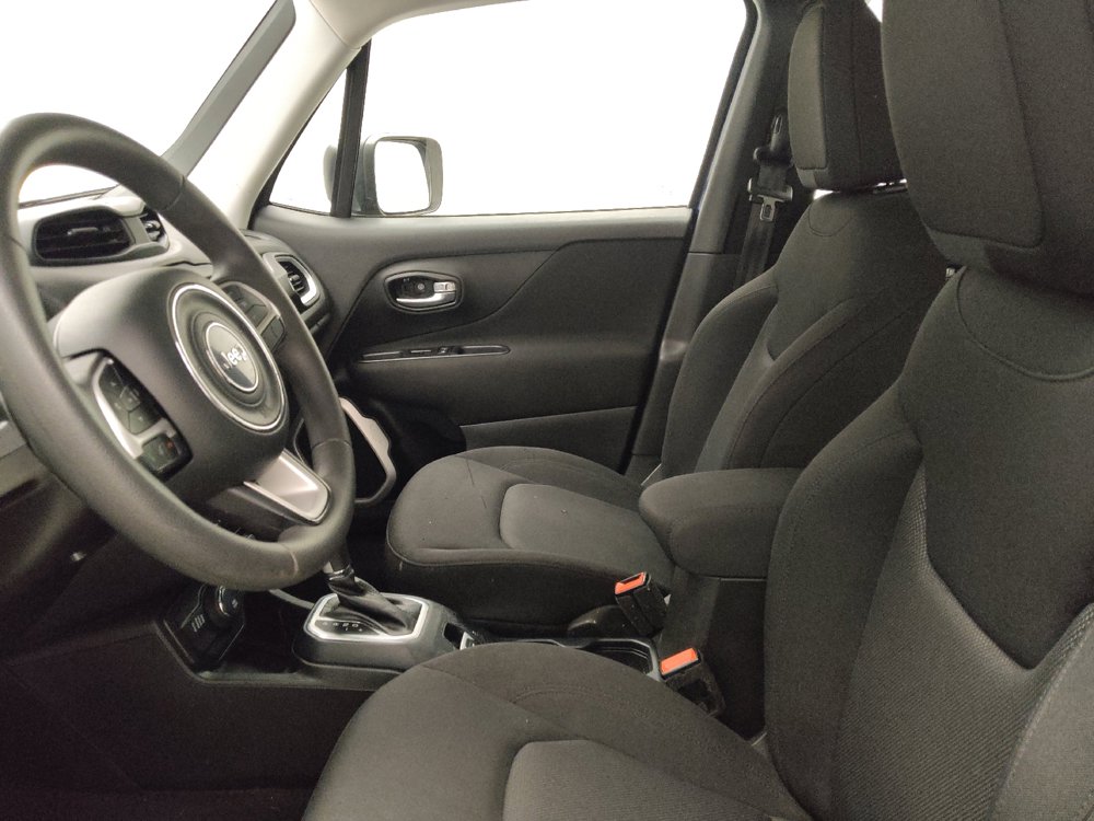 Used 2020 Jeep Renegade Sport AWD/4WD image 17