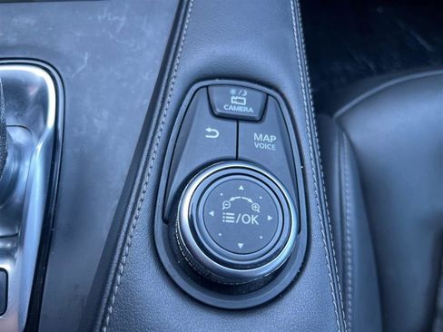 Used 2020 INFINITI QX50 Essential w/ Edition 30 Package image 23