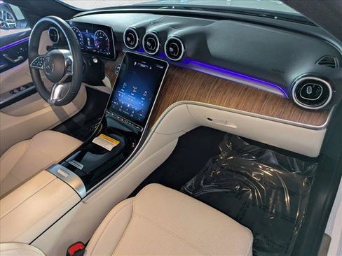 Certified 2023 Mercedes-Benz C 300 Sedan image 24