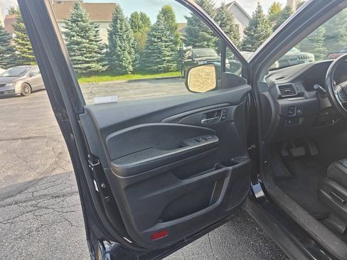Used 2019 Honda Pilot EX-L image 9