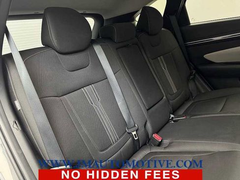 Used 2024 Hyundai Tucson SEL image 20