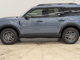 New 2025 Ford Bronco Sport Big Bend video 2