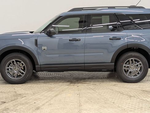 New 2025 Ford Bronco Sport Big Bend image 2