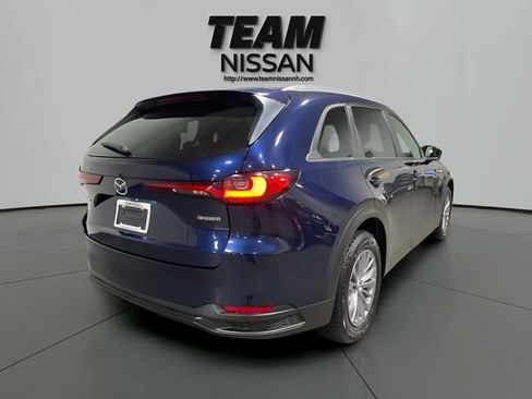 Used 2025 MAZDA CX-90 3.3 Turbo w/ Select Package AWD/4WD image 7
