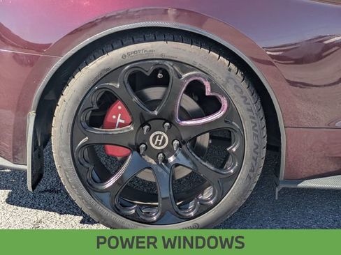 Used 2018 Ford Mustang GT Premium w/ Equipment Group 401A image 12