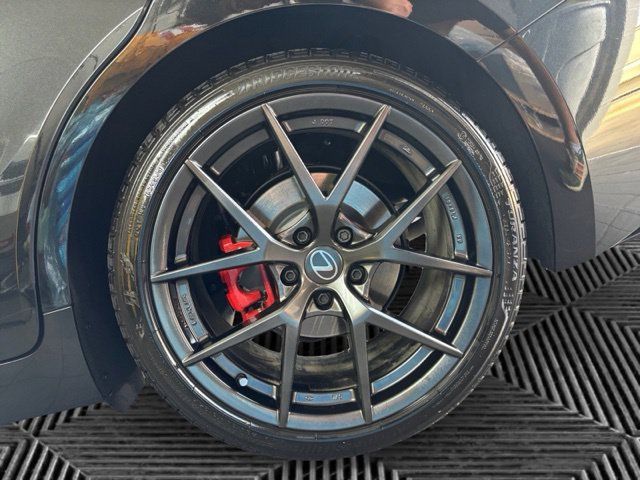 Used 2026 Lexus IS 350 F Sport w/ Technology Package AWD/4WD image 32