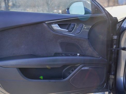 Used 2017 Audi S7 Prestige w/ Prestige Package image 13