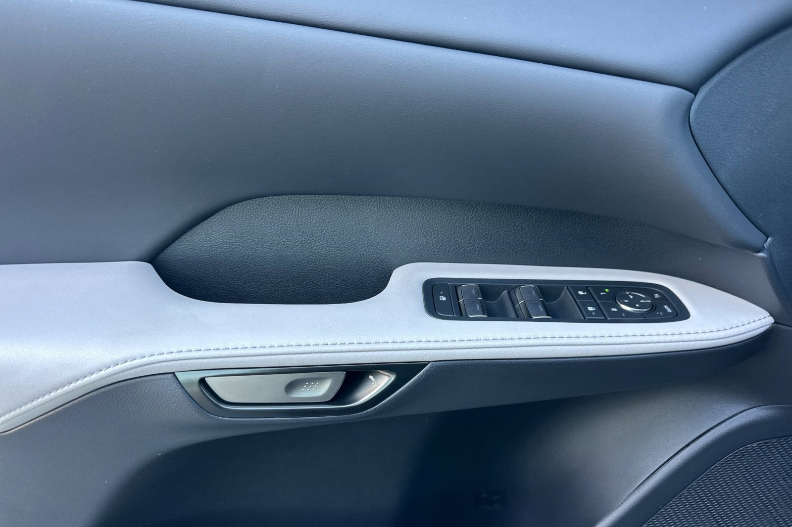 New 2026 Lexus RX 350 FWD image 13
