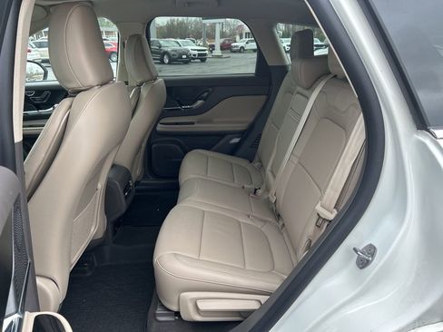 Used 2024 Lincoln Corsair Grand Touring w/ Equipment Group 301A image 11