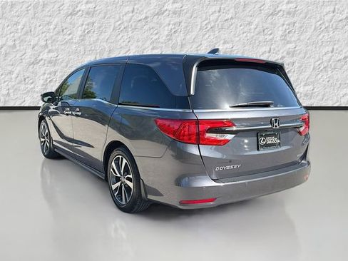 Used 2023 Honda Odyssey Touring image 5