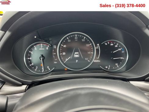 Used 2023 MAZDA CX-5 AWD 2.5 S w/ Premium Plus Pkg image 18