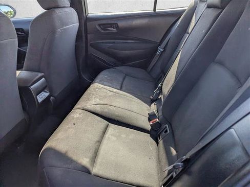 Used 2024 Toyota Corolla LE FWD image 24