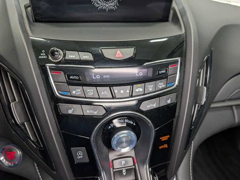 Certified 2020 Acura RDX w/ Technology Package AWD/4WD image 24