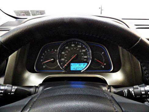 Used 2015 Toyota RAV4 Limited AWD/4WD image 16