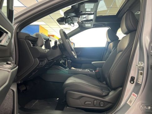 New 2026 Subaru Outback Limited AWD/4WD image 25