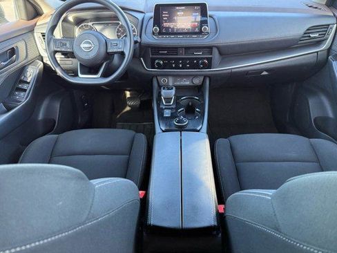 Used 2023 Nissan Rogue S image 16