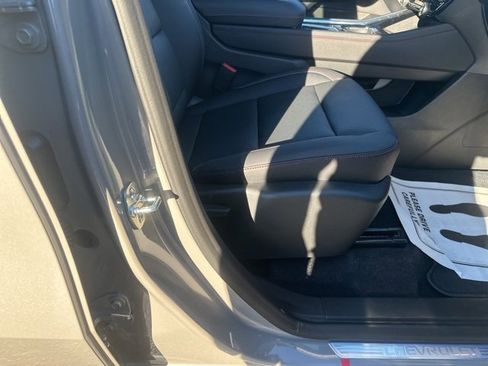 New 2026 Chevrolet Traverse Z71 image 34