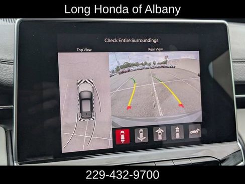 Used 2023 Jeep Compass Limited w/ Elite Group AWD/4WD image 26